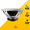 Subwoofer Hardpower Hp1750sg 4ohms 18 Polegadas