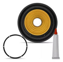 Kit Reparo Hardpower 1950sg 4 Ohm 15 Pol Original