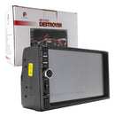 Aparelho Fp Imports Mp5 Destroyer 7 Pol