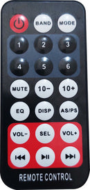 Som Automotivo 7710 Bluetooth Usb Sd Aux Rádio Fm Rgb