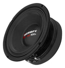 Alto Falante Woofer Taramps Mb 400s 06 Pol 200w Rms 4 Ohms