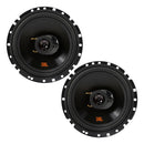Par Alto Falante Jbl Selenium Flex 6trfx55 6 55w Rms 4 Ohms