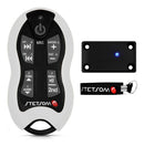 Controle Longa Distancia Stetsom Sx2 500 Metros - 16 Funçõ