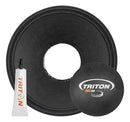 Kit Reparo Triton Mg510 10 Polegadas Original Alto Falante