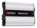 Módulo Amplificador Taramps Md5000 Rms 1 Ohms 1 Canal