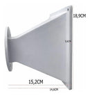 Corneta Expansor Driver Trio Ltr Modelo Original Lts Quadrad