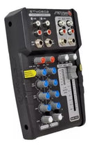 Mesa Stetsom Stm0602 2 Canais 12v