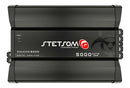Modulo Amplificador Digital Stetsom Vulcan 5000w 1 Ohm