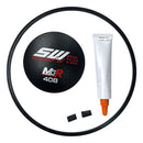 Reparo Alto Falante Médio Sw Mgr 408 400 Rms 8ohms Original