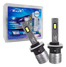 Ultra Led Mini Rayx 12000lm H7 H1 H3 H11 Hb3hb4 H27 H8