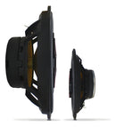 Alto Falante Bravox Kit Facil 6 + Triaxial Quadriaxial 6x9