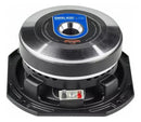 Alto Falante Woofer Triton 6mbl400 6 Pol 200w Rms 8 Ohms Cor