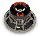 Subwoofer Vulcano 3.8 1900w Rms 15 15swv3.8 Jbl 4 Ohms