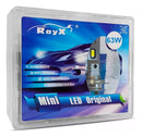 Ultra Led Mini Rayx 12000lm H7 H1 H3 H11 Hb3hb4 H27 H8