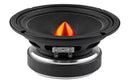 Par De Alto Falantes Woofer Mbx 6  400 200w Triton 8 Ohms