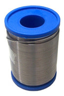 Solda Estanho 1mm 60x40 (snxpb) C/ Fluxo Rolo 250g - Cobix 1