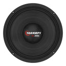 Alto Falante Taramps Woofer 8 Pol Vl 250s 8 Ohms 125w Rms