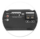 Módulo Amplificador Stetsom Vulcan 5000w Rms  2 Ohms Digital