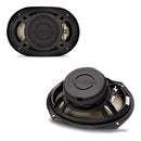 Alto Falante Bravox Kit Facil 6 + Triaxial Quadriaxial 6x9