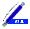 Ajk 1 Régua Para Mini Vu Com 33 Super Leds - Azul