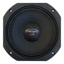 Alto Falante Woofer 8 Pol Triton Pro Audio Xrl400 200w 8ohms