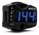 Voltímetro Stetsom Digital Mini Vt Tensão 7 A 30v Módulo Som