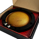 Kit Reparo Sw D4400 Fenólico 180w Rms 8 Ohms 2 Pol Original