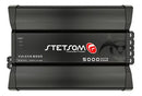 Amplificador Digital Stetsom Vulcan 5000w 1 Canal 1 Ohms