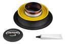 Kit Reparo Original Triton Xrl 600 8 Pol Xrl600 8 Ohms