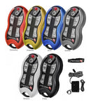 Controle Longa Distancia Stetsom Sx2 500 Metros - 16 Funçõ