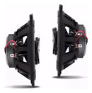 Kit Alto Falante Hurricane Cm5 Pol - 260w Par