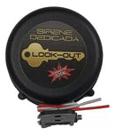 Alarme Al20 Xr Txc Lookout