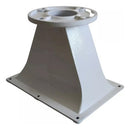 Cornetas Cone Lente Lts 2015 Branca Tecsystens