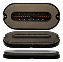 Lanterna Canoinha Smart Led 12v Pisca Carretinha Asx