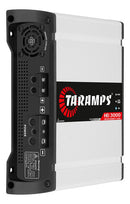 Modulo Amplificador Taramps Hd3000 3000w Rms 1 Canal 4 Ohms