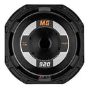 Alto Falante Medio Triton Mg920 12 Pol 920w Rms Pro 6 Ohms