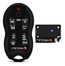 Controle Longa Distancia Stetsom Sx2 500 Metros - 16 Funçõ