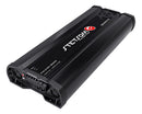 Módulo Stetsom Vulcan 12000 2 Ohms 1 Canal 12.000 Rms Preto