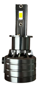 Par De Ultra Led Asx 70w 10000 Lúmens 6000k