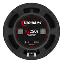 Alto Falante Taramps Woofer 8 Pol Vl 250s 8 Ohms 125w Rms