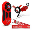 Controle Longa Distância Jfa Redline