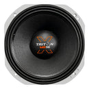 Alto Falante Médio Grave Mg510x Triton Lançamento 510 X 2025