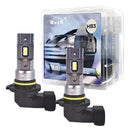 Ultra Led Mini Rayx 12000lm H7 H1 H3 H11 Hb3hb4 H27 H8