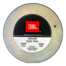Driver Jbl D250 Trio