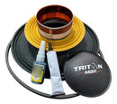 Kit Reparo Triton Mbp 920 12 Polegadas 920wrms 6 Ohms Mbp920