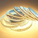 Fita Led 240led Por Metro 3528 P/ Perfil - 5 Metros - 6500k