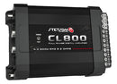 Amplificador Modulo Stetsom Cl800 4 Canais Lançamento