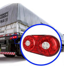 Lanterna Traseira Led Refil Bivolt - Asx Cod:ltrefilasx Und