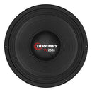 Alto Falante Taramps 7 Driver Vl 250s 10 Pol 250w 8 Ohms
