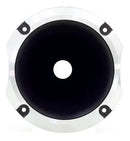 Cone Aluminio Hl-1450 Curto Trio Expansor Kallaus Jarrão